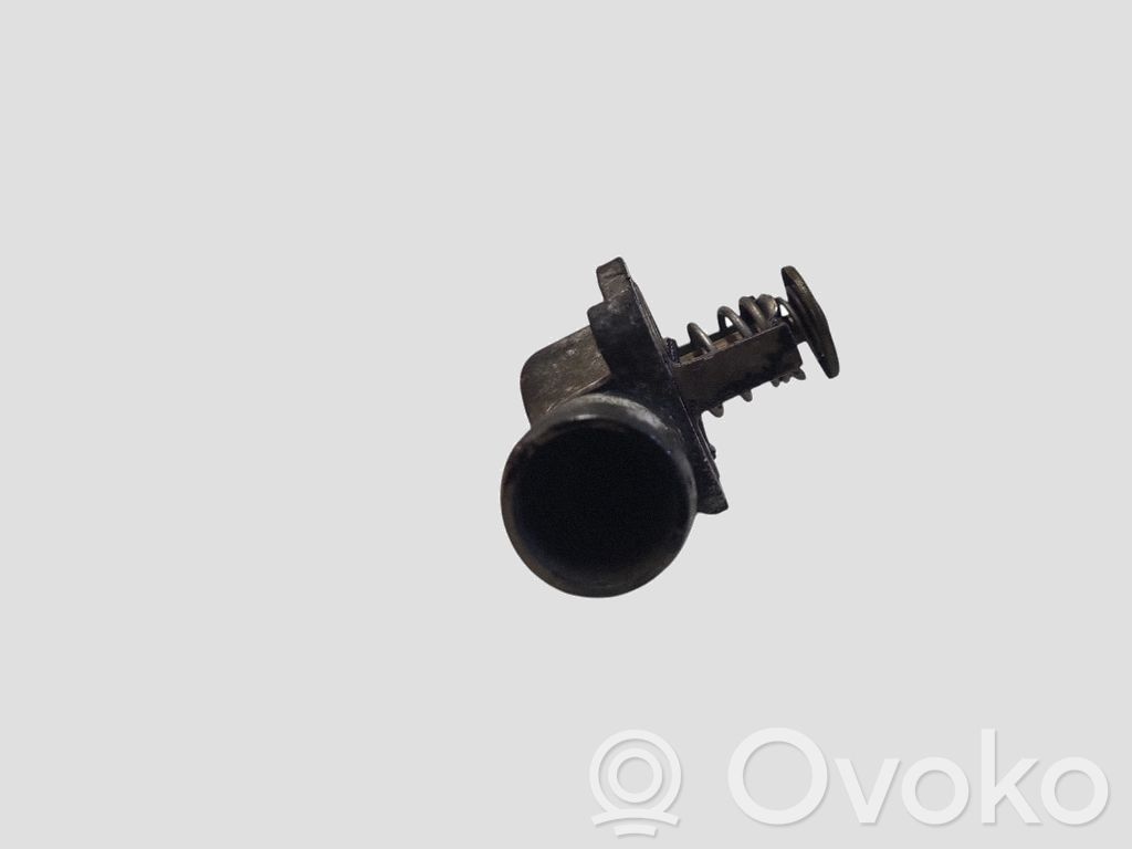 Volkswagen Touareg I Termostato/alloggiamento del termostato