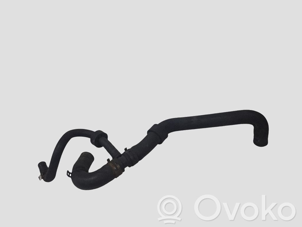 Volkswagen Touareg I Conductă/furtun lichid de răcire motor 