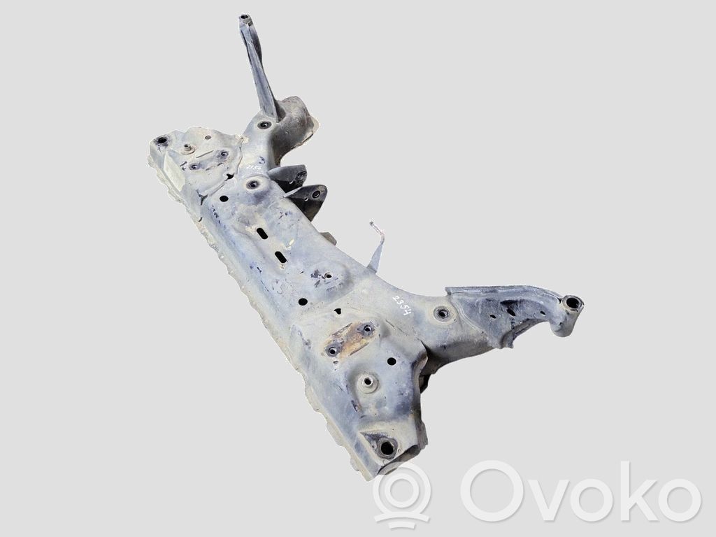 Ford Fiesta Subcadru frontal 