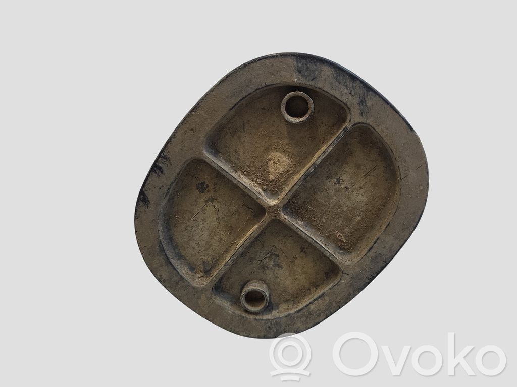 Ford Fiesta Aktivkohlefilter