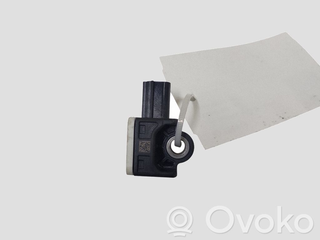 Airbagsensor Crashsensor Drucksensor   31334336