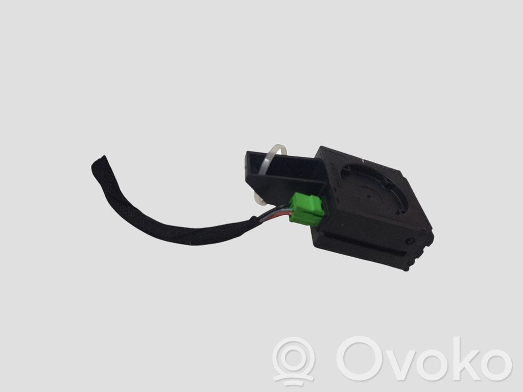 Keyless Steuergerät   28227917,AH4N15607AE