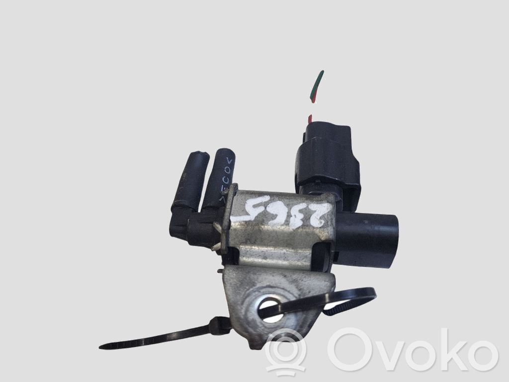 Nissan Murano Z50 Solenoid supapă turbosuflantă 