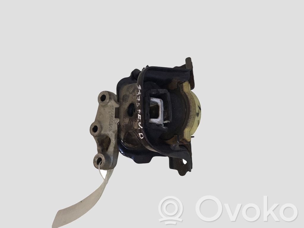 Peugeot 208 I Suport tampon motor 