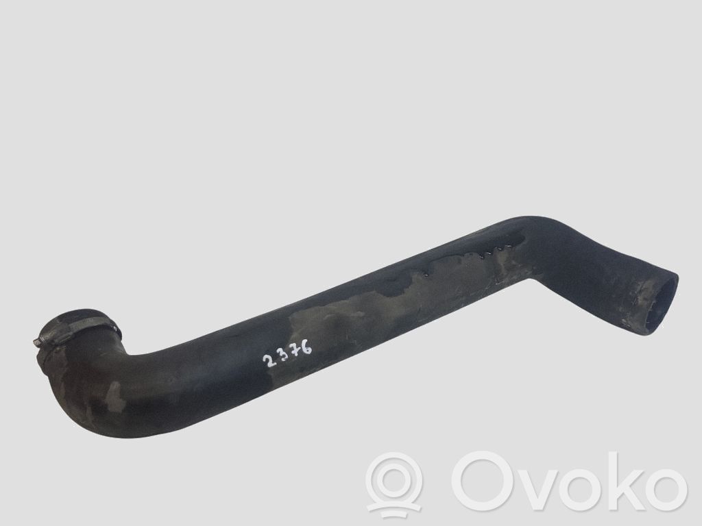 Ford Mondeo MK IV Furtun/conductă intercooler 