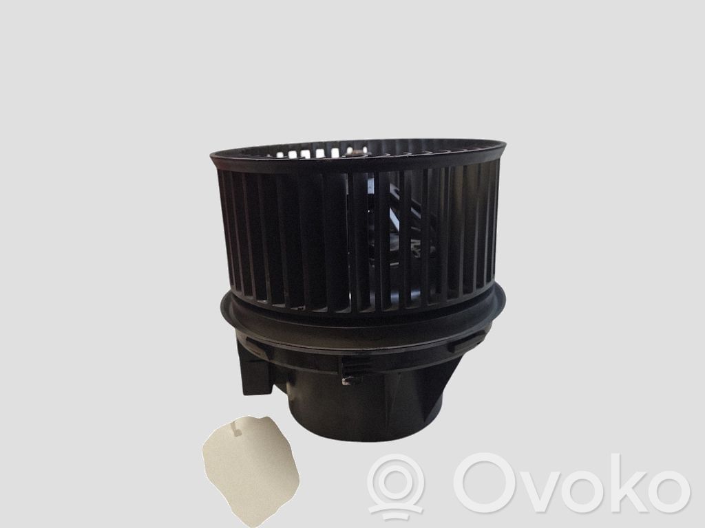 Ford Mondeo MK IV Ventilator aerotermă 