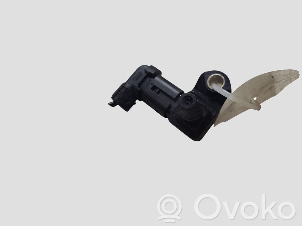 BMW 3 F30 F35 F31 Sensore di pressione 