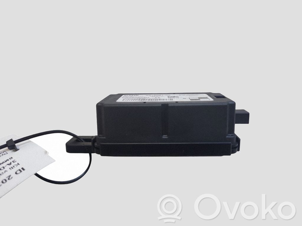 BMW 1 F20 F21 Alte unități/module de control 