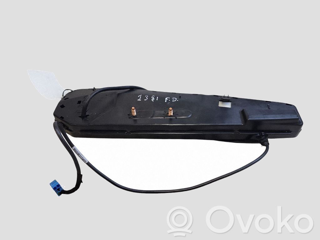 BMW 1 F20 F21 Airbag del asiento 