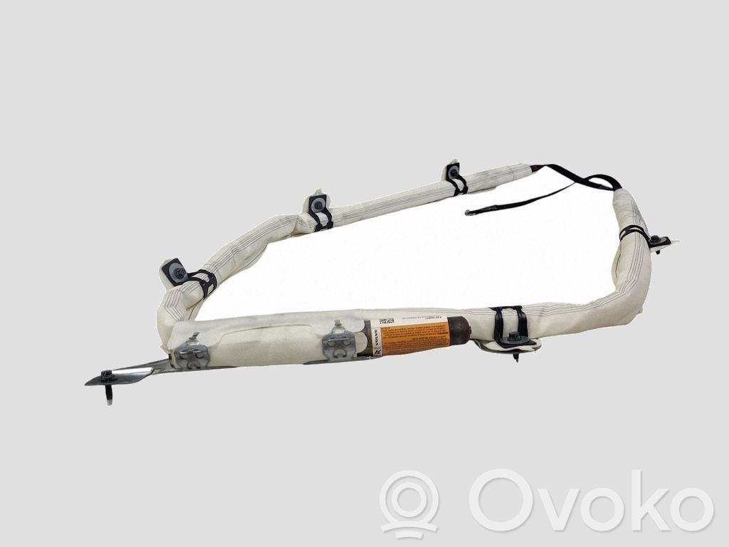 Volvo V60 Airbag cortină 