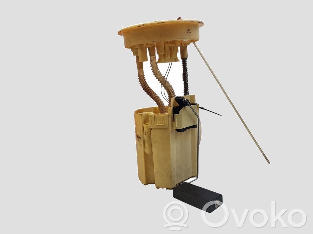 Volvo V60 Tankgeber