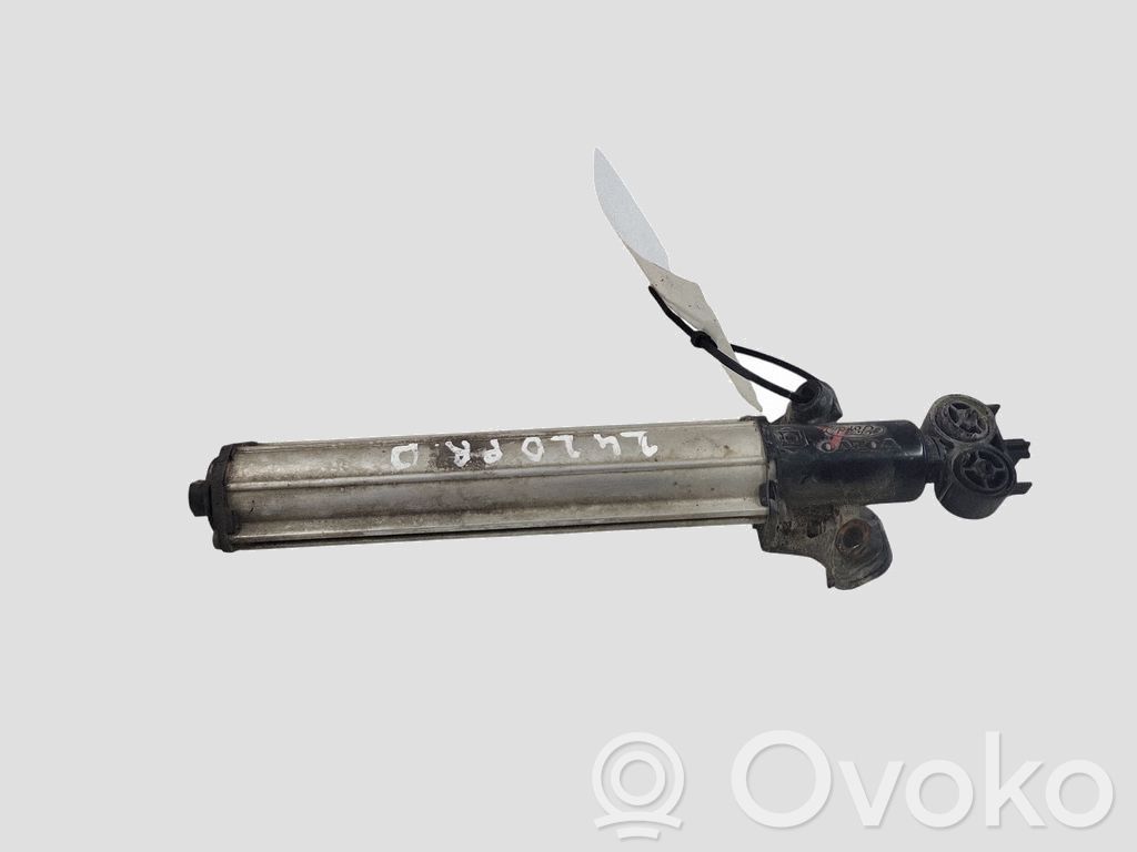 Dysza spryskiwacza lampy przedniej   2061301893