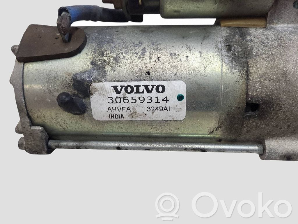 Volvo V60 Electromotor 