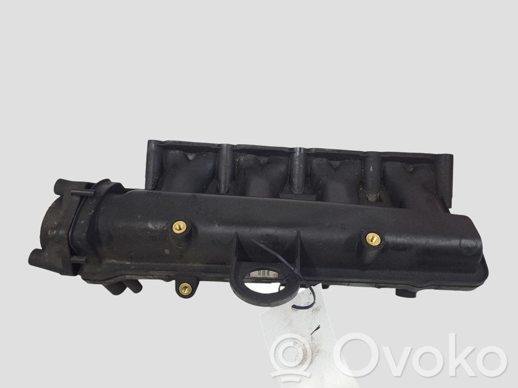 Opel Corsa D Collettore di aspirazione 