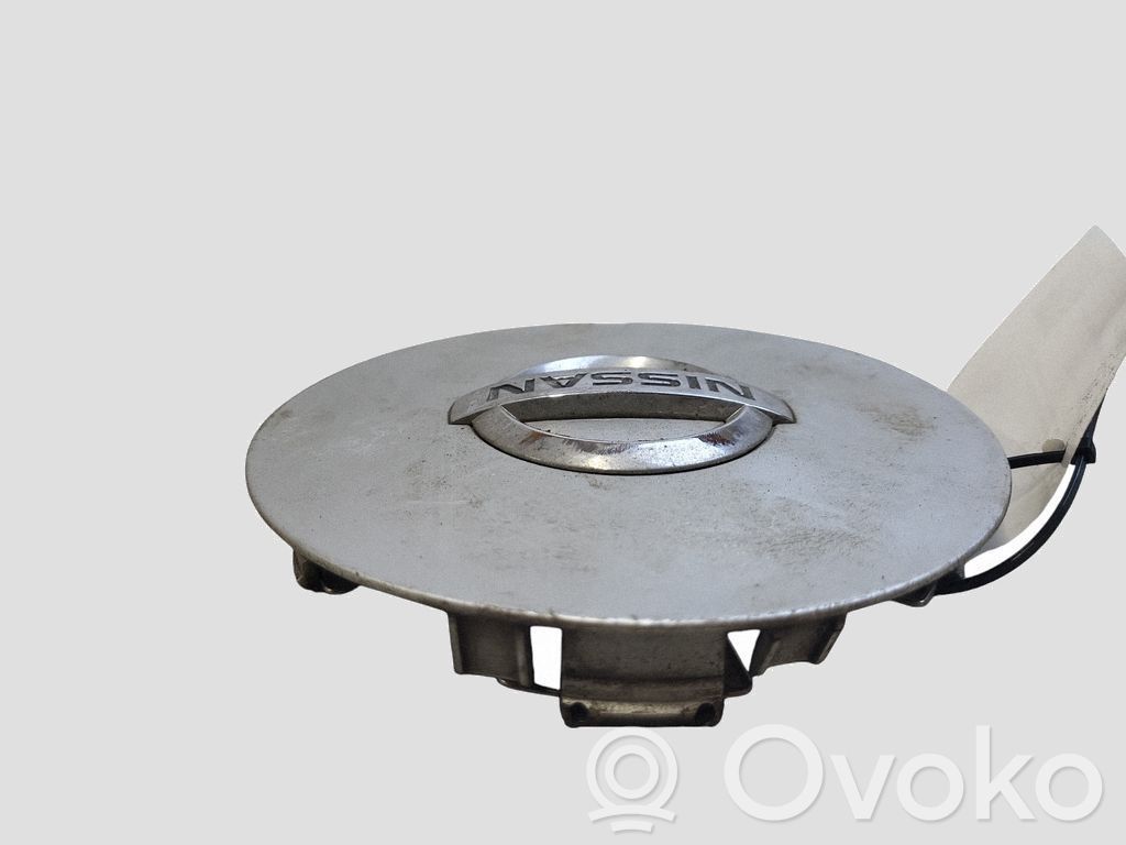 Nissan Qashqai Borchia ruota originale 