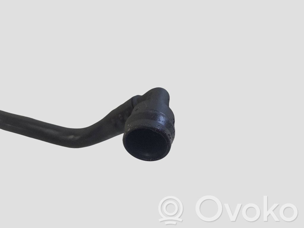 Mercedes-Benz CLS C218 X218 Linea/tubo/manicotto del vuoto