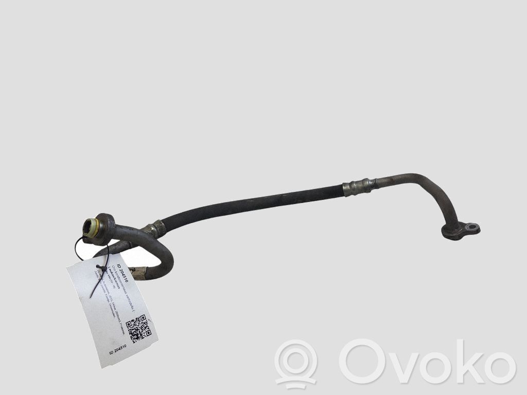 Volvo V60 Tubo flessibile aria condizionata (A/C) 