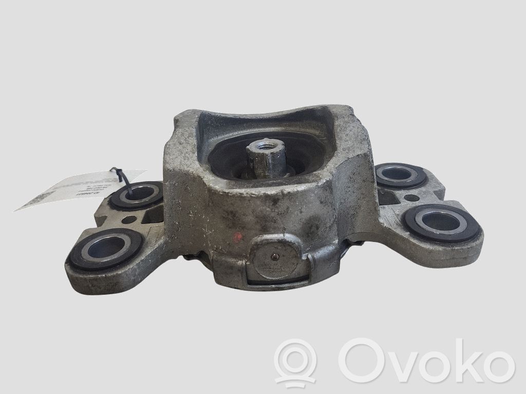 Support de moteur, coussinet   31401307