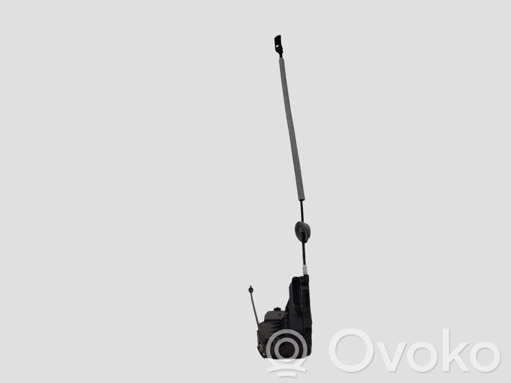 Volvo V60 Încuietoare ușă față 