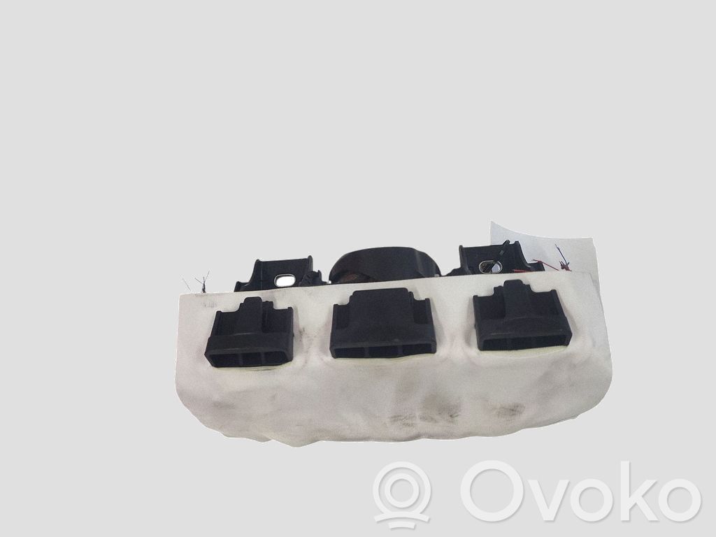 Opel Astra K Airbag pasager 