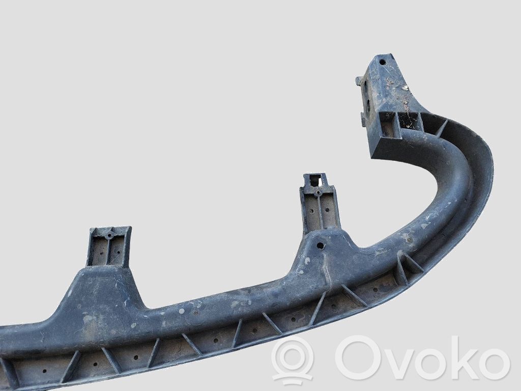 Opel Astra K Traversa di supporto paraurti anteriore