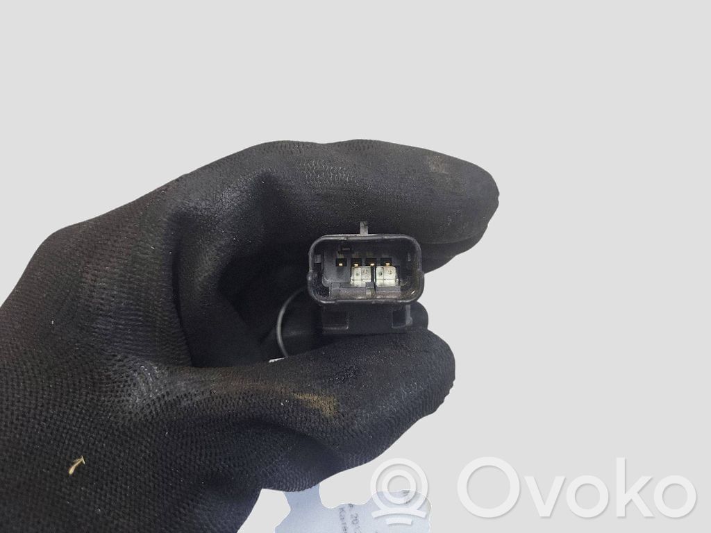 Luftdrucksensor   9663480880