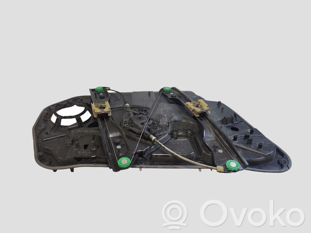 Volvo V60 Meccanismo di sollevamento del finestrino anteriore senza motorino