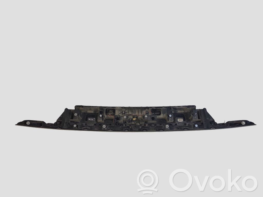 Opel Insignia A Lampă număr cu montare pe hayon 