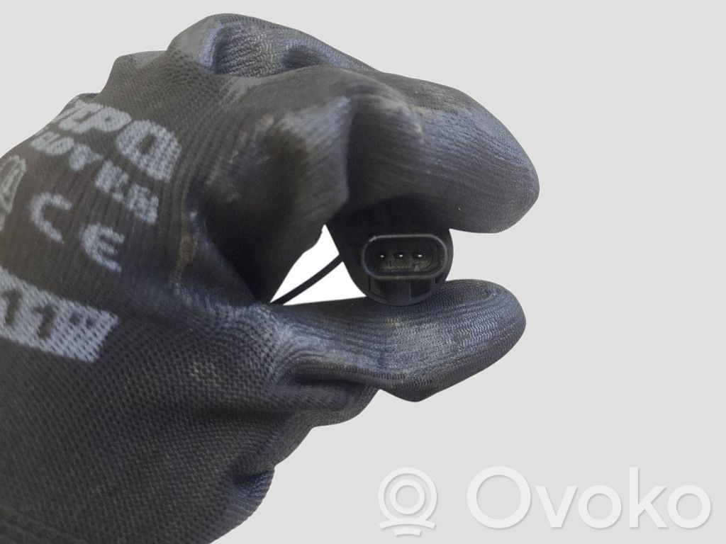 Opel Insignia A Sensor de posición del cigüeñal