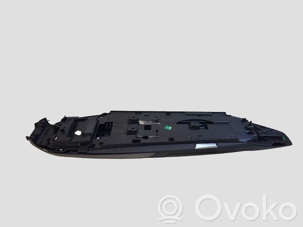 Citroen DS5 Illuminazione sedili anteriori 
