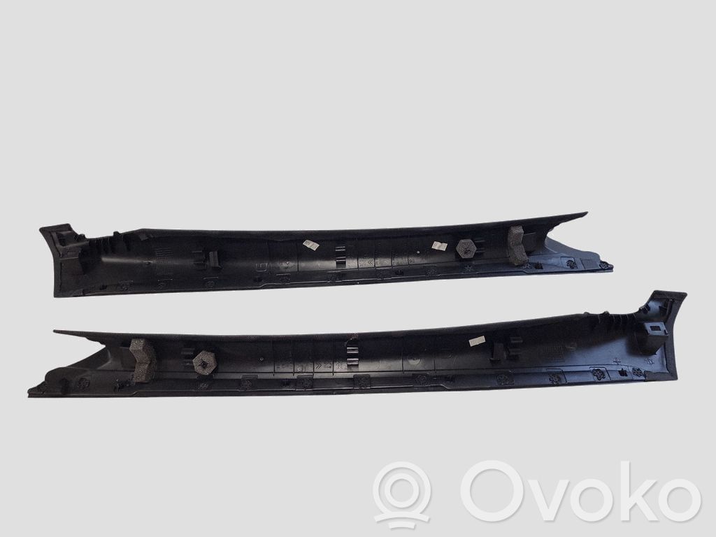 Citroen DS5 Set ornamente interior 