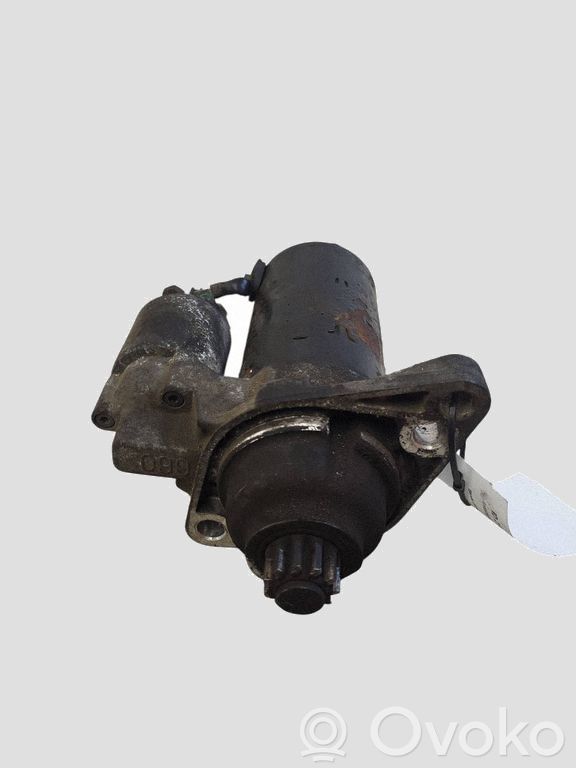 Skoda Octavia Mk2 (1Z) Electromotor 