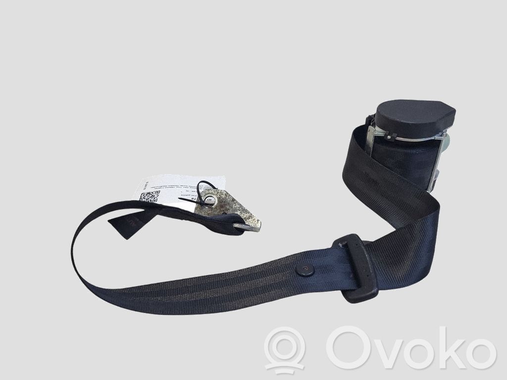 Seat Leon (1P) Ceinture de sécurité arrière
