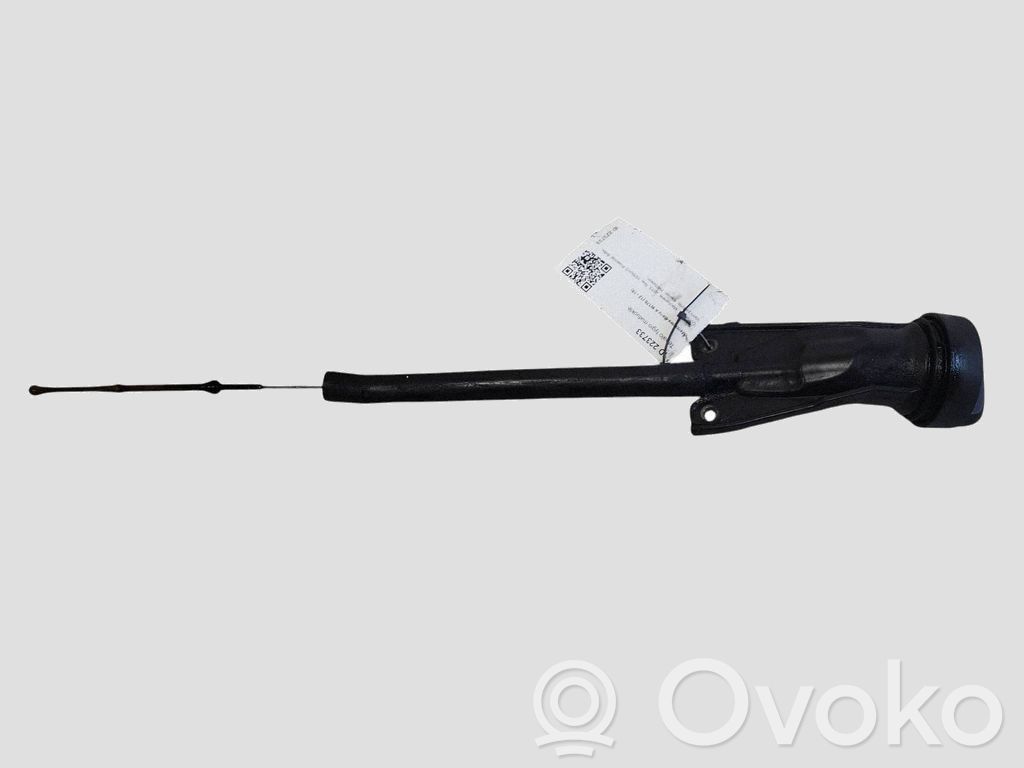 Mercedes-Benz A W176 Asta di controllo livello olio