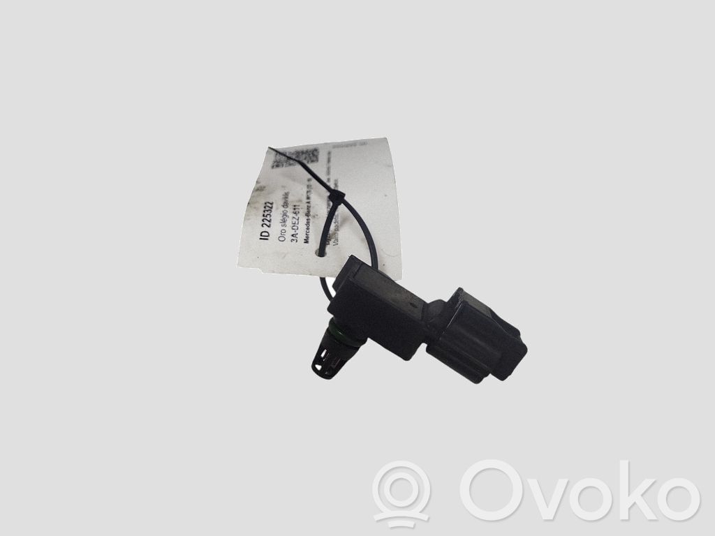 Mercedes-Benz A W176 Sensor de la presión del aire