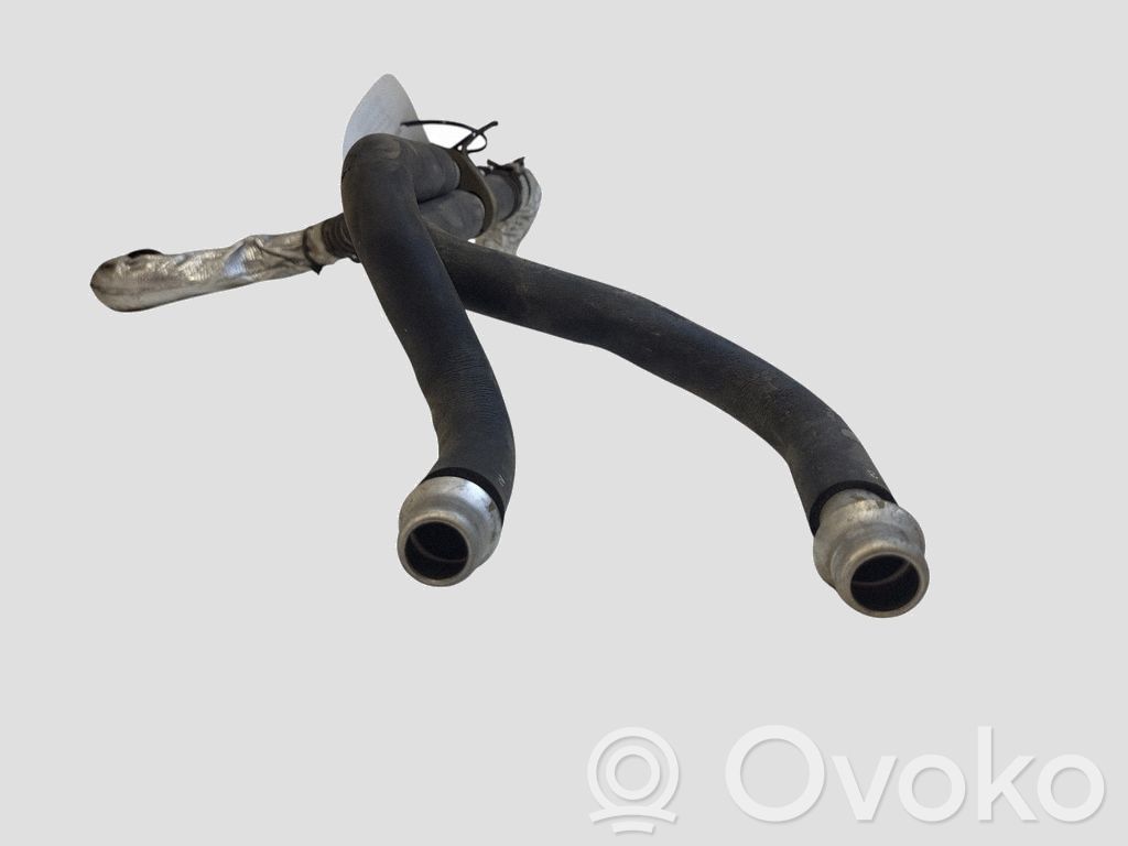 Opel Ampera Tuyau de liquide de refroidissement moteur