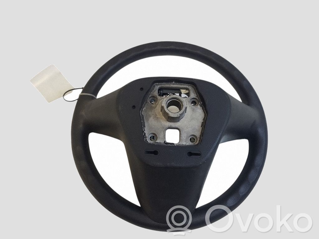 Opel Ampera Volan 