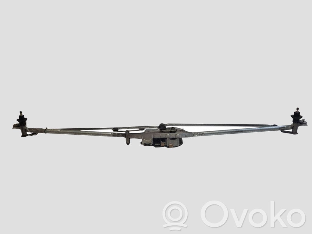 Opel Ampera Motor și paralelogram ștergător parbriz
