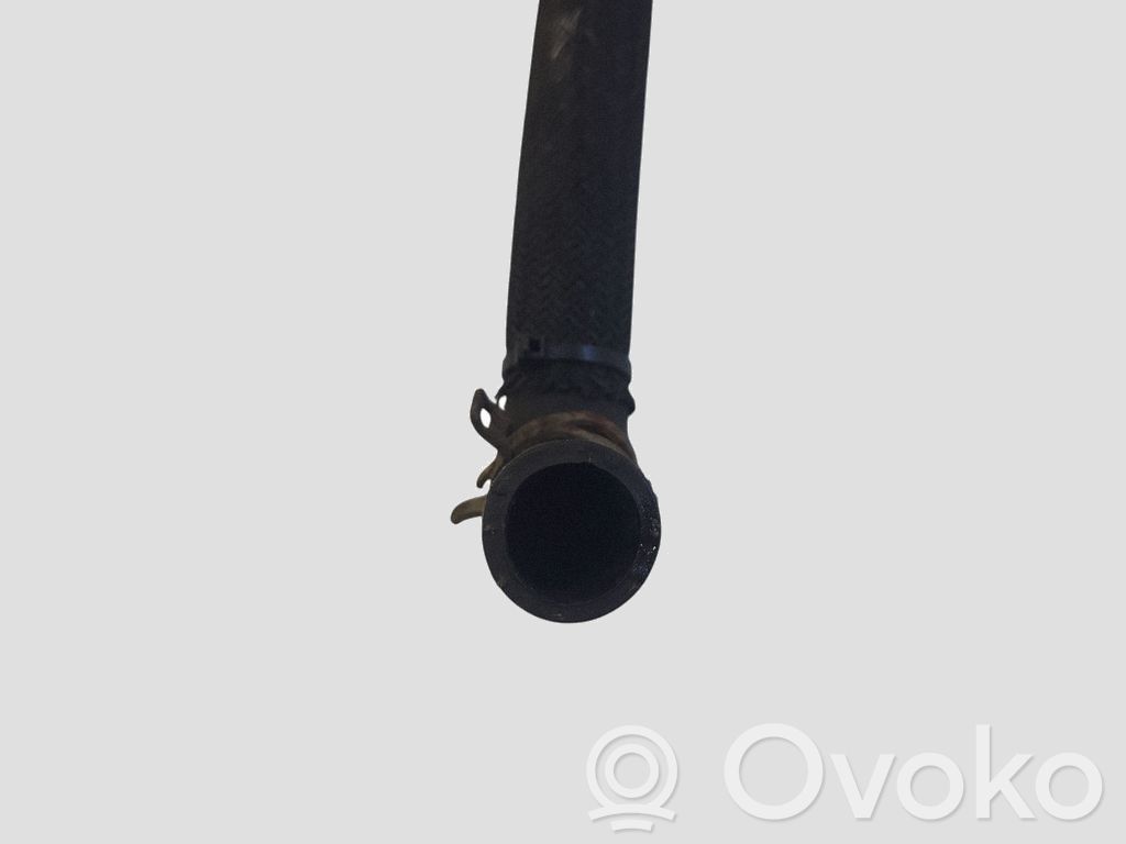 Opel Ampera Vase d'expansion / réservoir de liquide de refroidissement