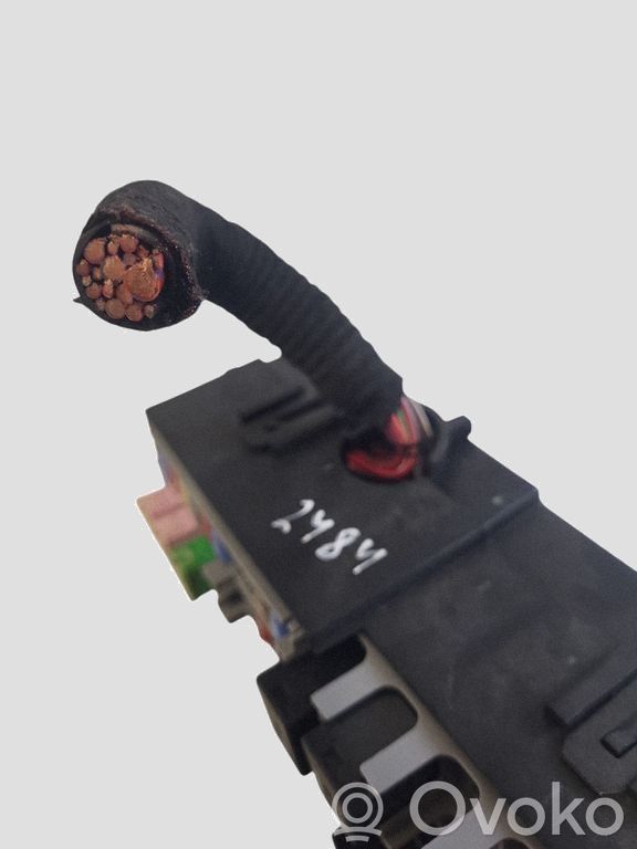 Module de fusibles