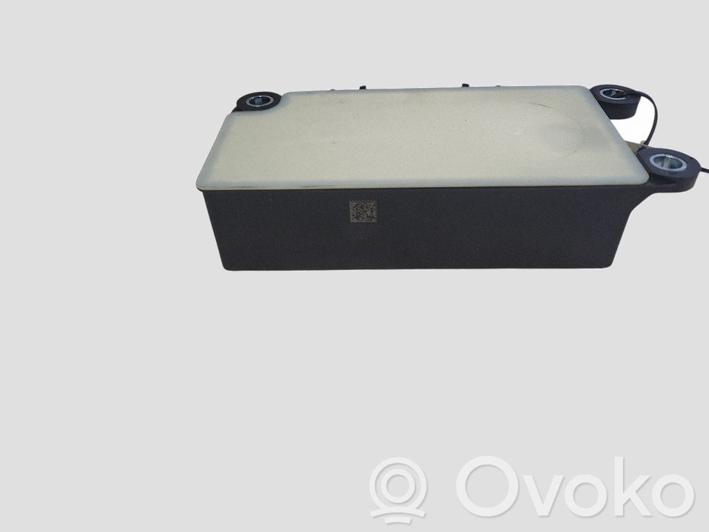 Opel Ampera Unidad de control/módulo del Airbag 