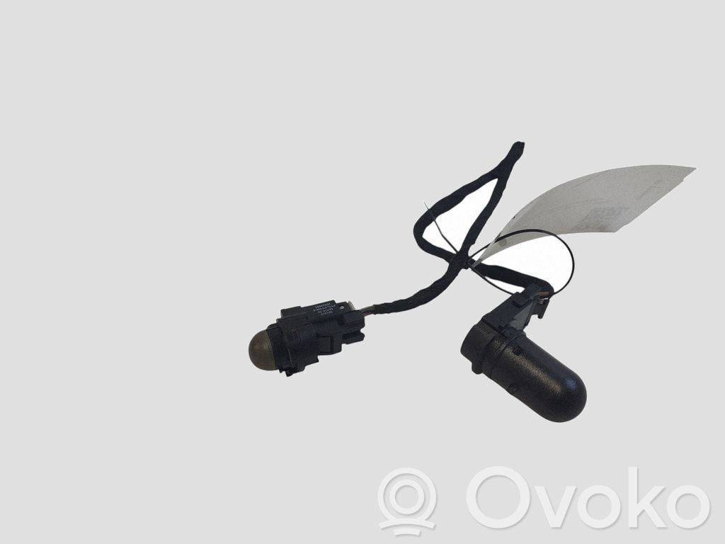 Opel Ampera Sensore solare 
