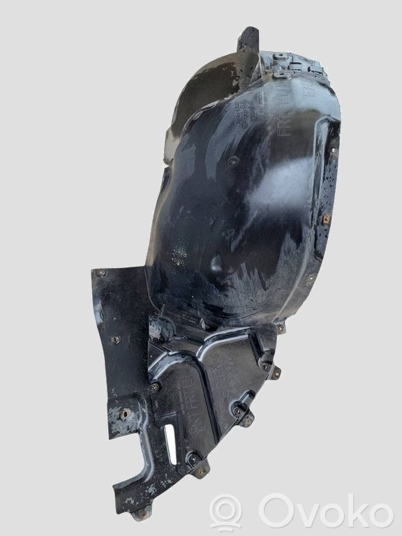 Opel Ampera Apakšspārns 