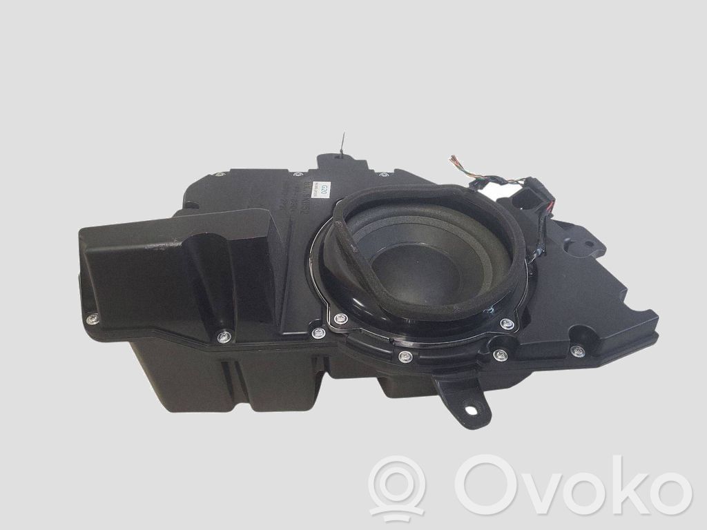 Altavoz subwoofer   BXASK052
