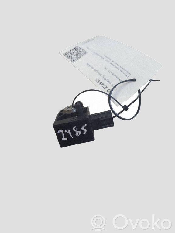KIA Sorento Czujnik uderzenia Airbag 