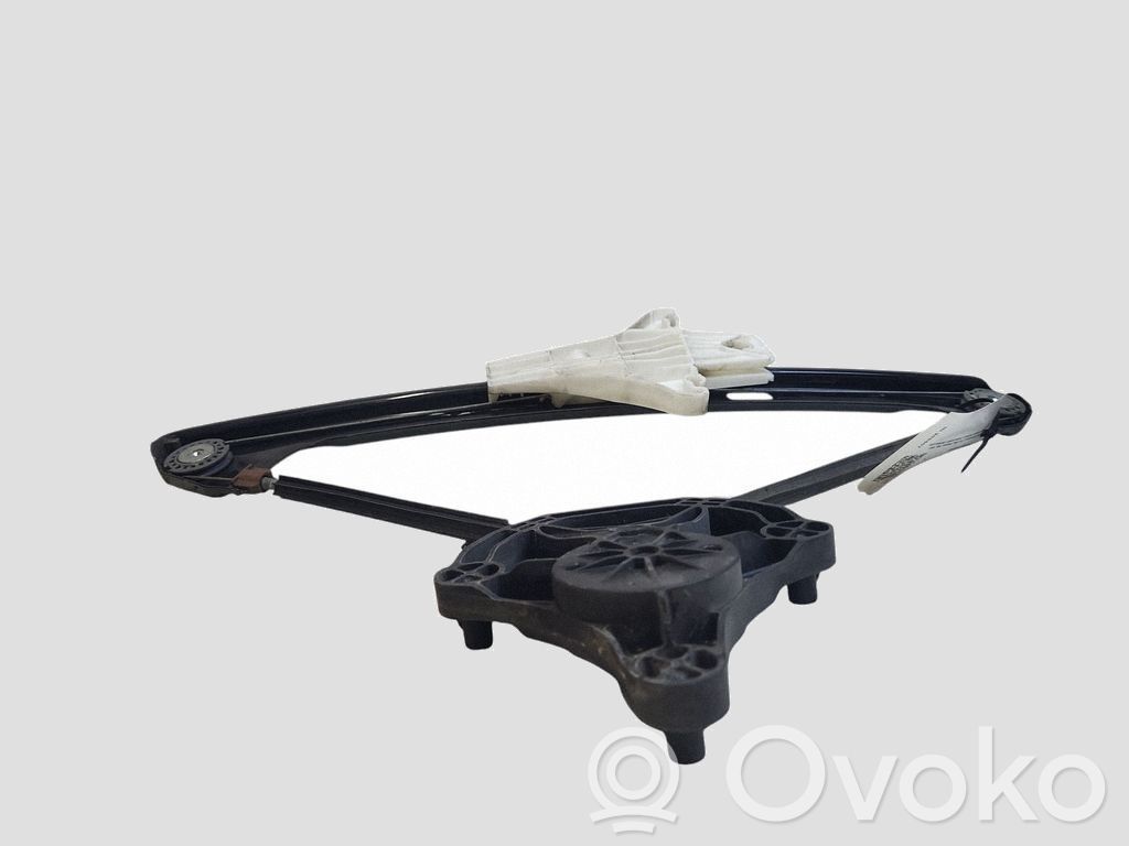Volkswagen e-Golf Macara geam spate fără motor 