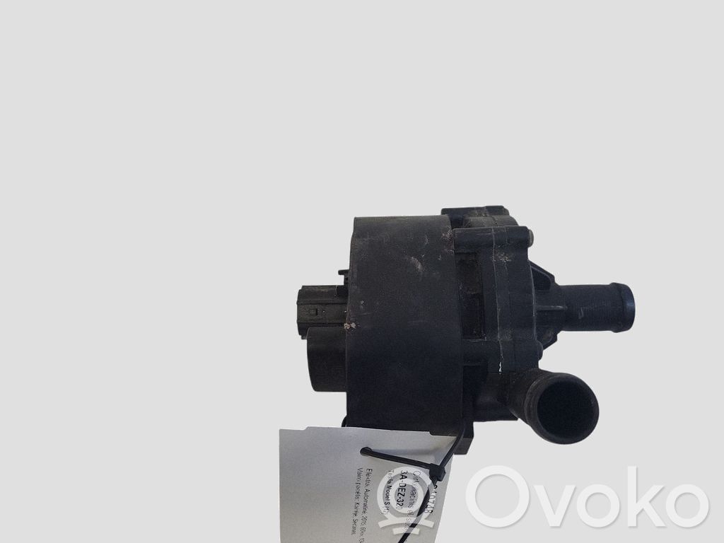 Tesla Model S Pompe à eau de liquide de refroidissement 