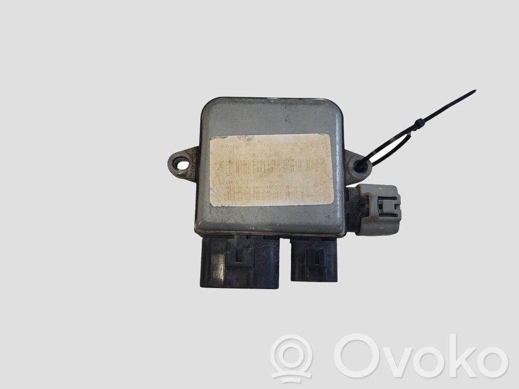 Tesla Model S Releu ventilator lichid răcire