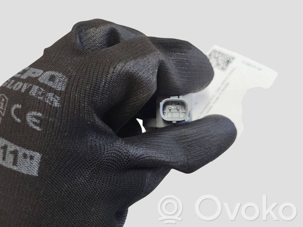 Mazda 6 Czujnik uderzenia Airbag 