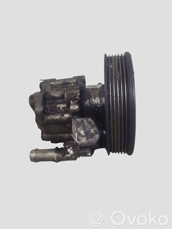 Citroen C5 Ohjaustehostimen pumppu 